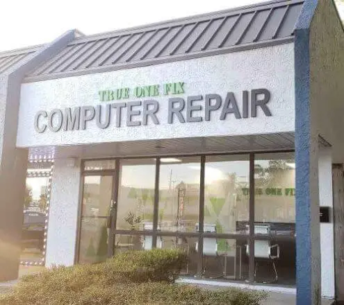 computer repair shop tampa